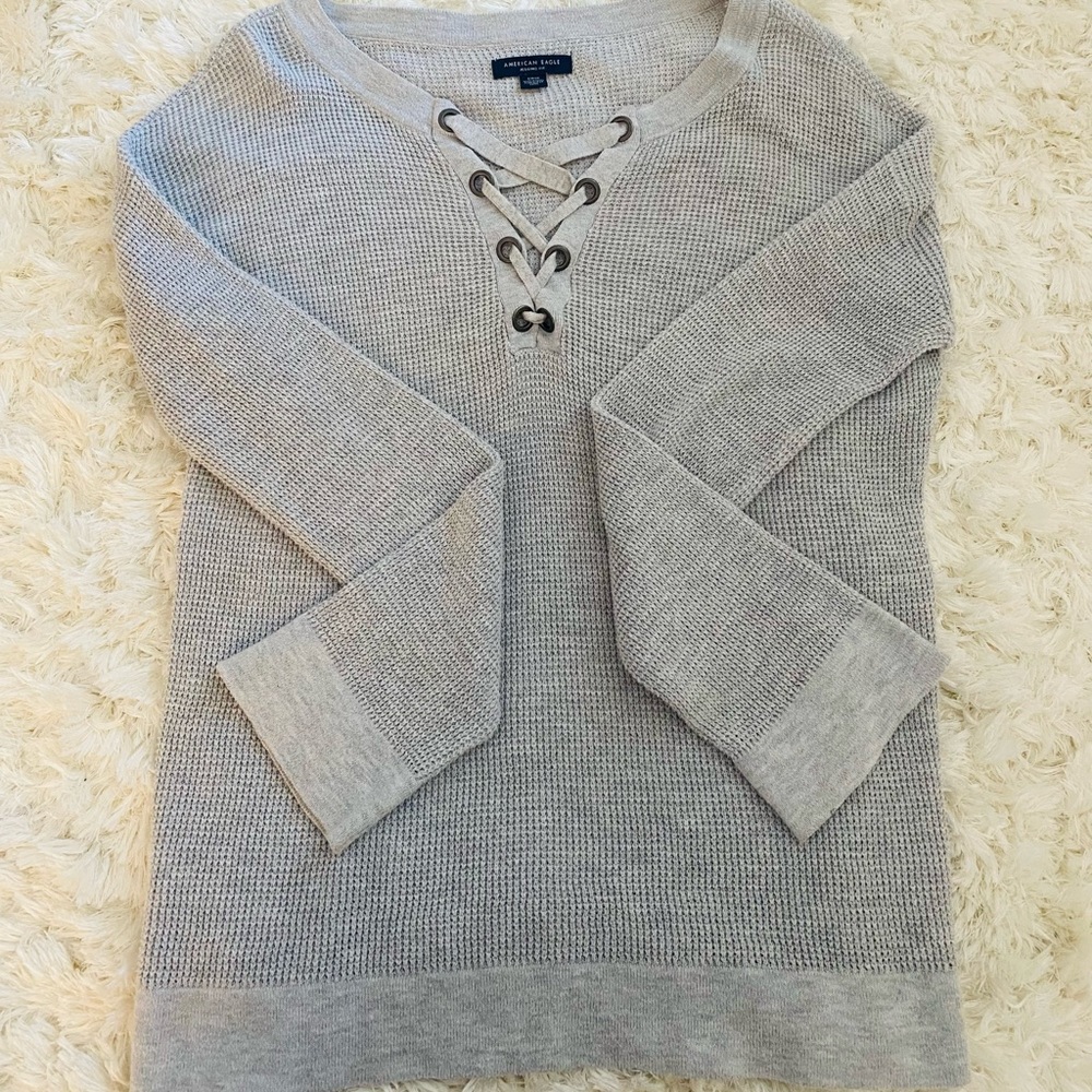 American eagle sweater | size small